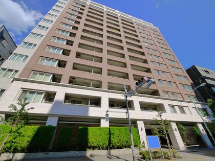 パークスクエア文京音羽