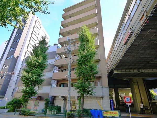 パレステュディオ文京音羽 2枚目 パレステュディオ文京音羽
