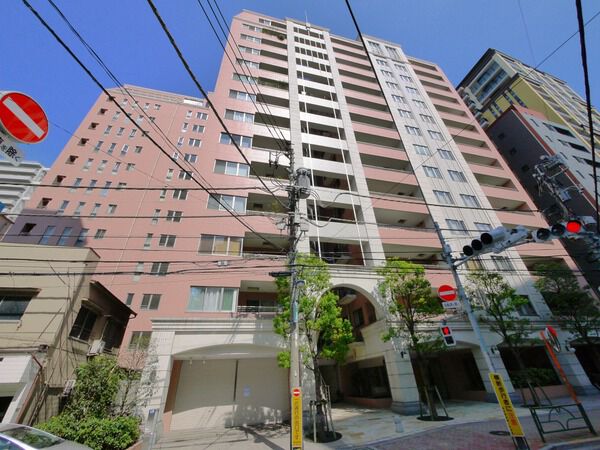 サンクタス小石川プレサイス