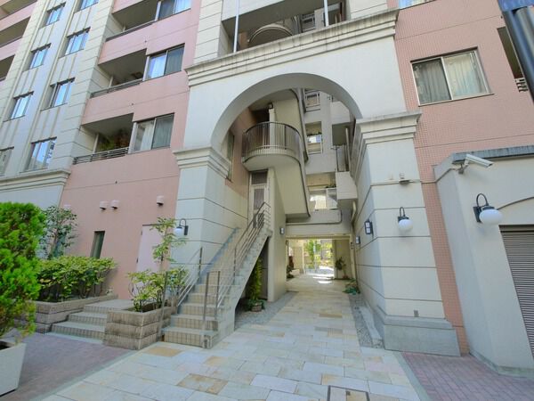 サンクタス小石川プレサイス