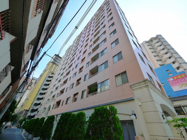 サンクタス小石川プレサイス