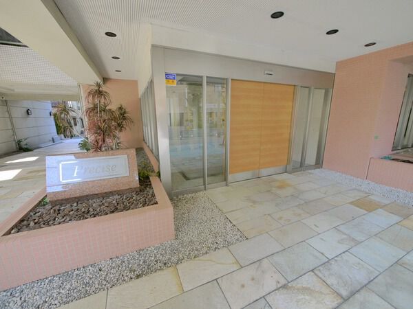 サンクタス小石川プレサイス