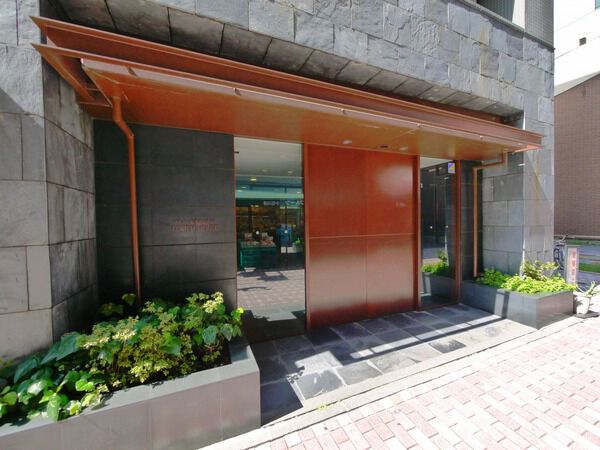 アトラス小石川レクスターハウス