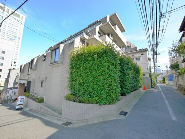 セレナハイム小石川