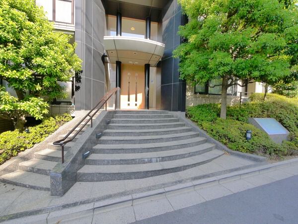 グランツオーベル小石川