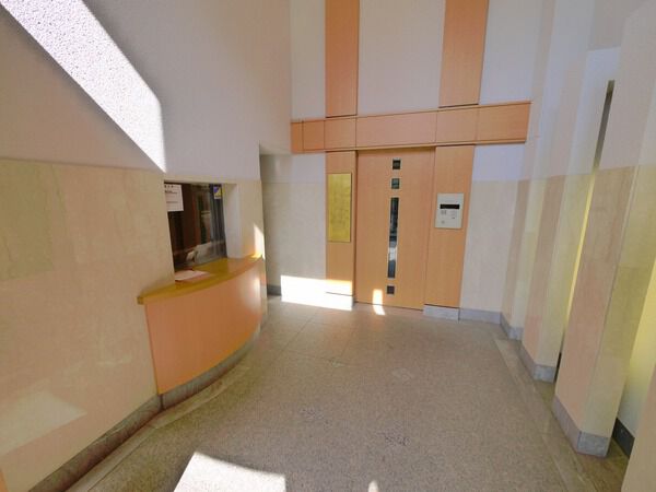 グランツオーベル小石川