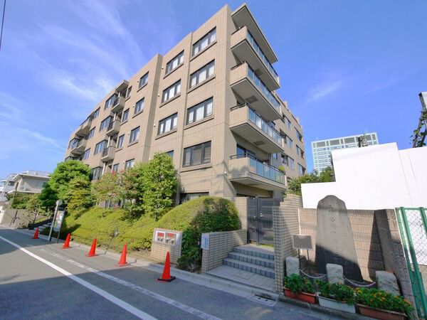 グランツオーベル小石川
