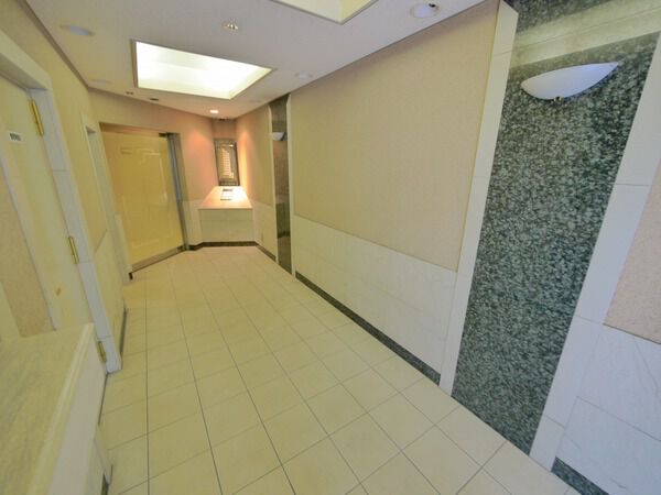 ライオンズマンション小石川シティ