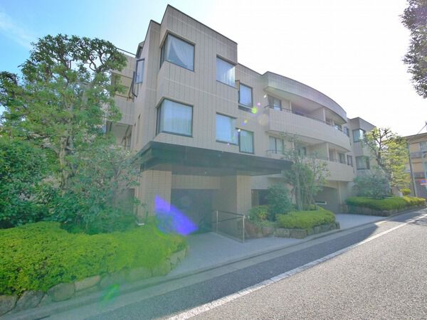 小石川グランドヒルズ