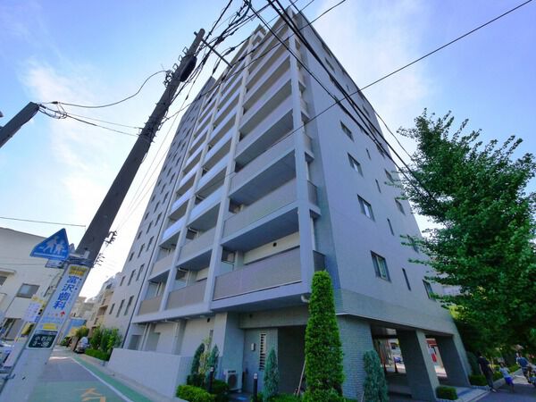 小石川アインス