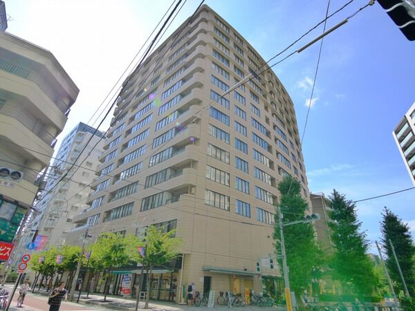フォルム小石川