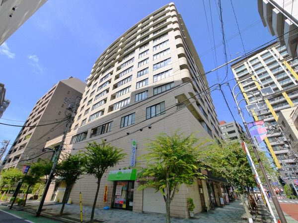 フォルム小石川