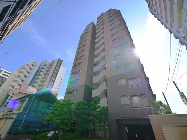 アールヴェール小石川