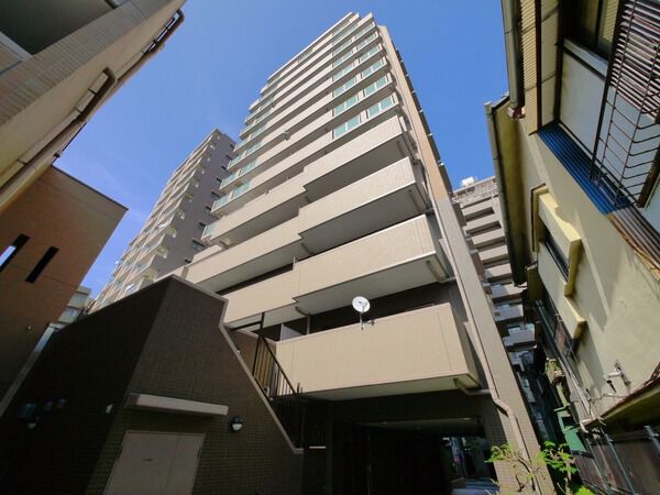 アールヴェール小石川