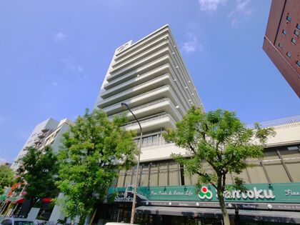 グリーンヒル小石川