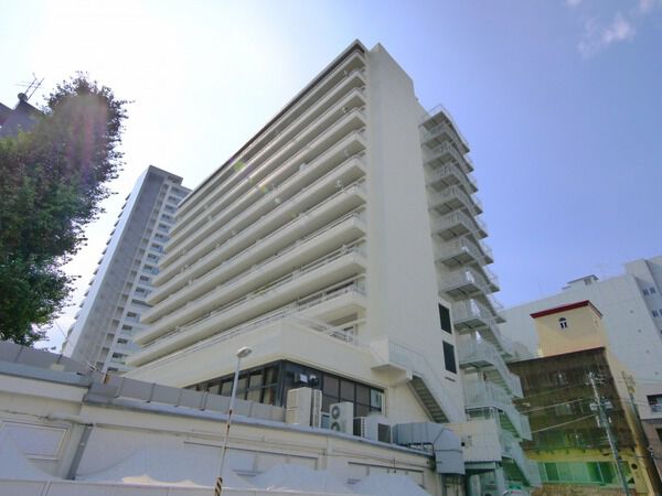 グリーンヒル小石川 2枚目 グリーンヒル小石川