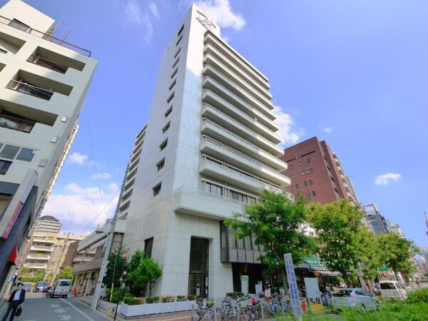 グリーンヒル小石川