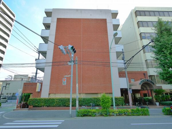 ユーカリハイツ小石川