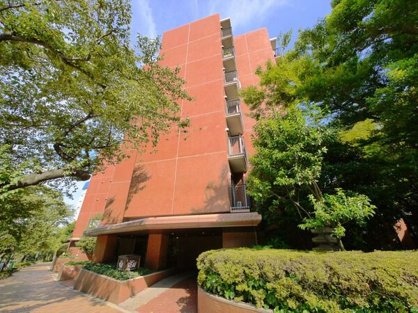 ファミール小石川