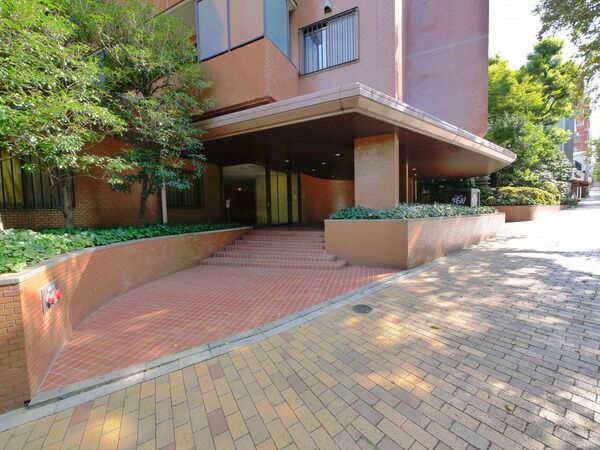 ファミール小石川