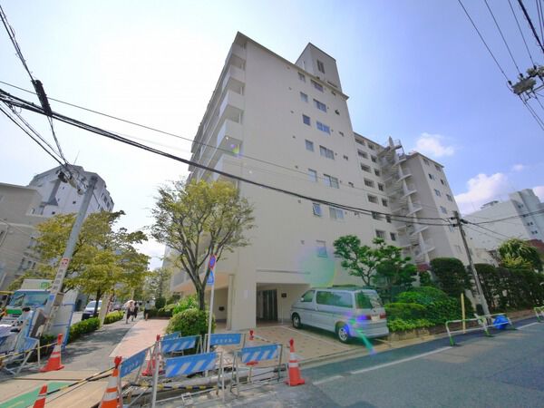 小石川ハウス
