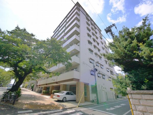メゾン小石川 2枚目 メゾン小石川