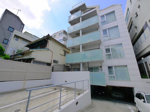 パルテール小石川五丁目