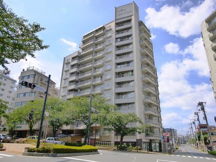 小石川ビューパレー