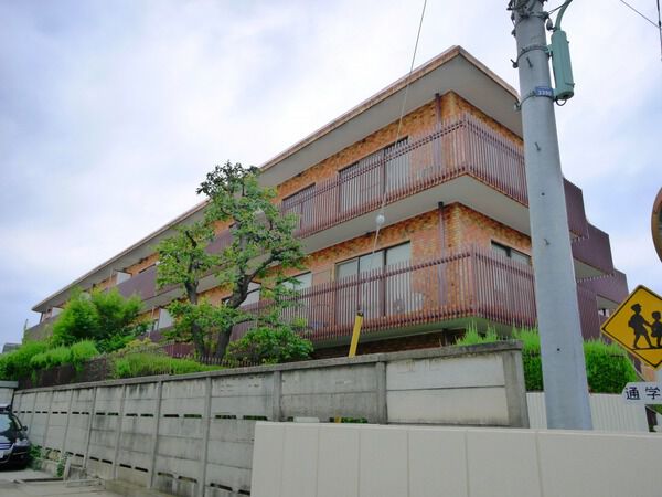 秀和小日向レジデンス 2枚目 秀和小日向レジデンス