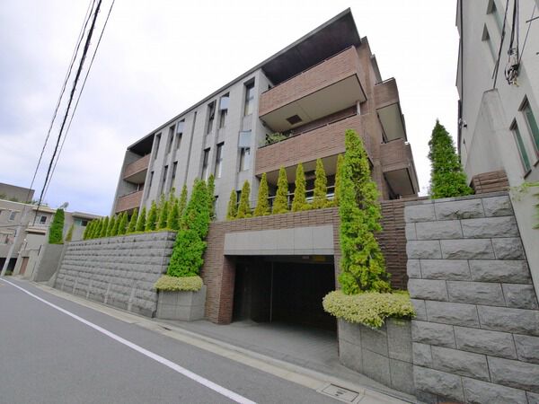 ザ・ドチェスター小日向 3枚目 ザ・ドチェスター小日向