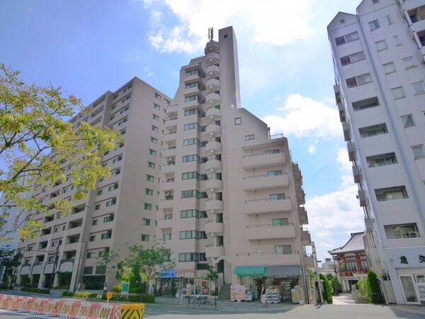 カーネ小日向