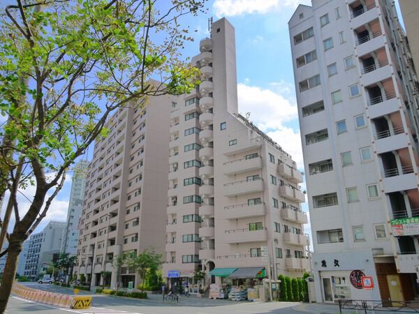 カーネ小日向