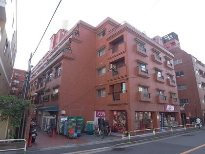 ハイネス小石川 4枚目 ハイネス小石川