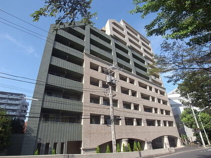 フォリアージュ