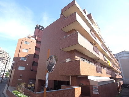 シャンボール小石川