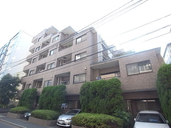 エクセルシオール文京南