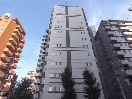 パークハウス文京関口 5枚目 パークハウス文京関口