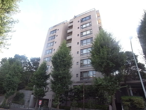 サンウッド目白台