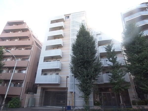 プラウド目白台