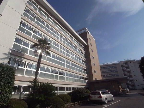 目白台ハウス 2枚目 目白台ハウス