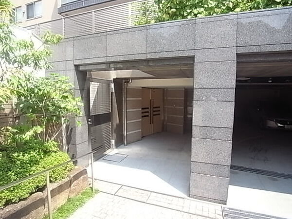パルサージュ文京千石