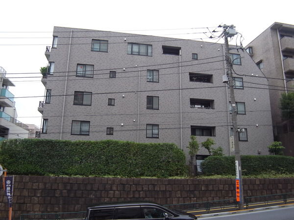 チサンマンション千石