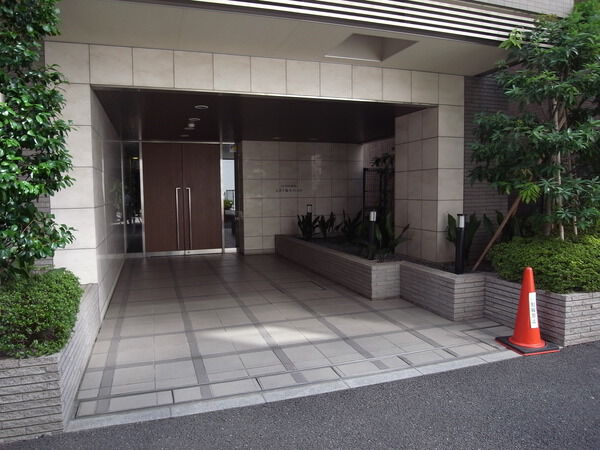 サンウッド文京千駄木フラッツ 2枚目 サンウッド文京千駄木フラッツ