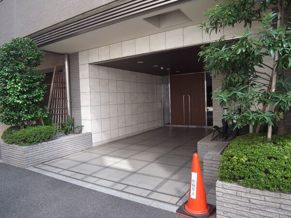 サンウッド文京千駄木フラッツ 3枚目 サンウッド文京千駄木フラッツ