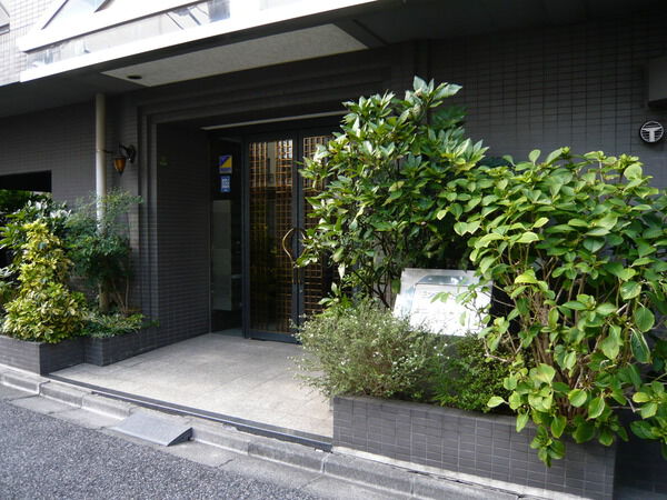 モンテベルデ千駄木 3枚目 モンテベルデ千駄木