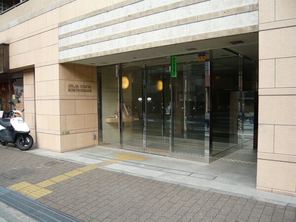 アトラスステイシア文京千駄木 3枚目 アトラスステイシア文京千駄木