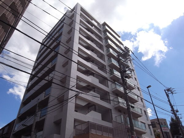 Brillia文京動坂上