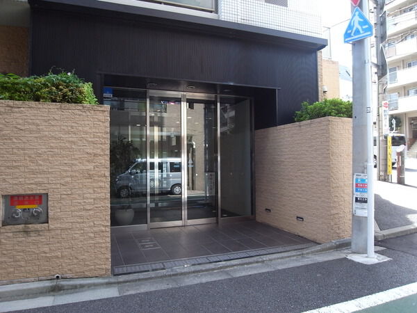 Brillia文京動坂上 2枚目 Brillia文京動坂上