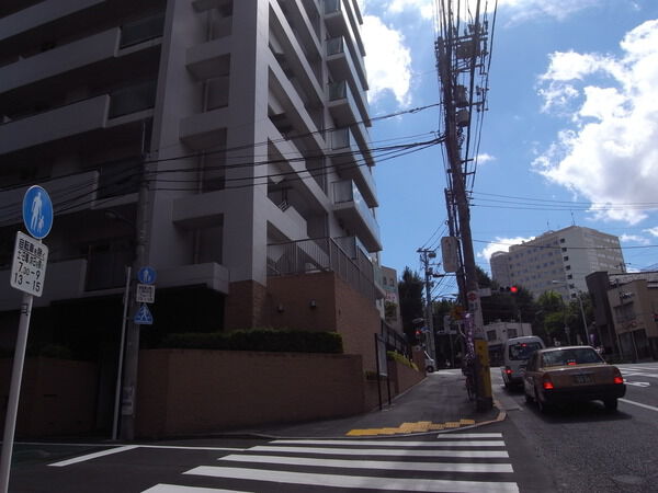 Brillia文京動坂上