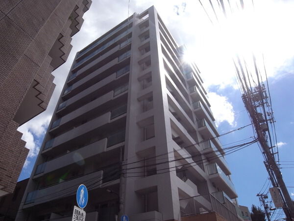 Brillia文京動坂上